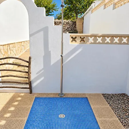 Villa Air De Boutique Collection - Private & Pool, Cala Porter