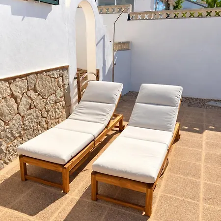 Air De Boutique Collection - Private & Pool, Cala Porter Villa Cala En Porter (Menorca)