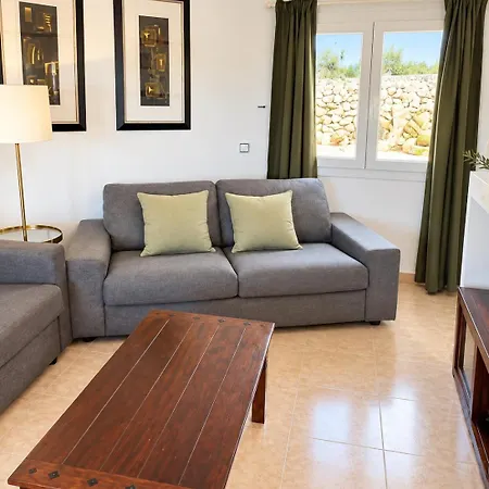 Air De Boutique Collection - Private & Pool, Cala Porter Villa