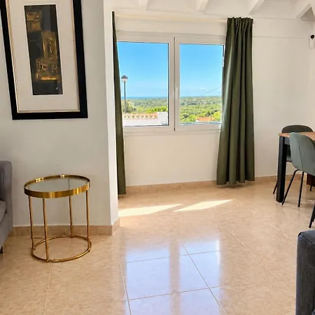 Villa Air De Boutique Collection - Private & Pool, Cala Porter Cala En Porter (Menorca)