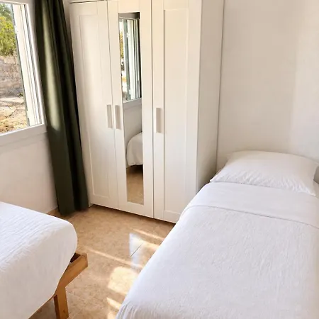 Villa Air De Boutique Collection - Private & Pool, Cala Porter *