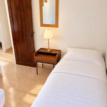 Air De Boutique Collection - Private & Pool, Cala Porter Cala En Porter (Menorca)