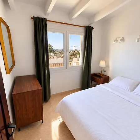 Air De Boutique Collection - Private & Pool, Cala Porter Villa *
