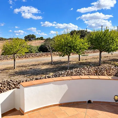 Villa Air De Boutique Collection - Private & Pool, Cala Porter Cala En Porter (Menorca)