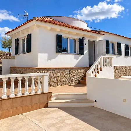 Villa Air De Boutique Collection - Private & Pool, Cala Porter