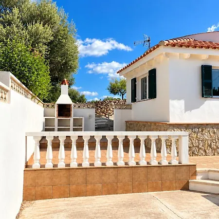 Villa Air De Boutique Collection - Private & Pool, Cala Porter