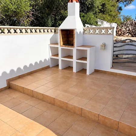 Air De Boutique Collection - Private & Pool, Cala Porter Villa Cala En Porter (Menorca)