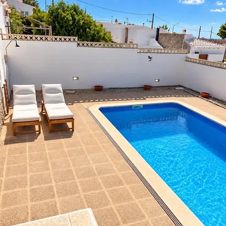 Villa Air De Boutique Collection - Private & Pool, Cala Porter