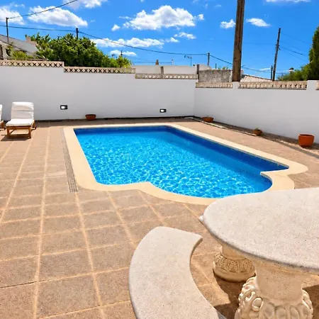 Air De Boutique Collection - Private & Pool, Cala Porter Cala En Porter (Menorca)