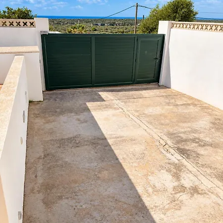 Air De Boutique Collection - Private & Pool, Cala Porter *