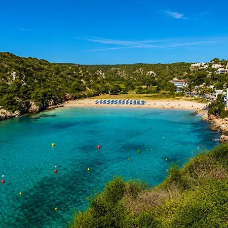 Air De Boutique Collection - Private & Pool, Cala Porter Villa *