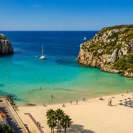 Air De Boutique Collection - Private & Pool, Cala Porter